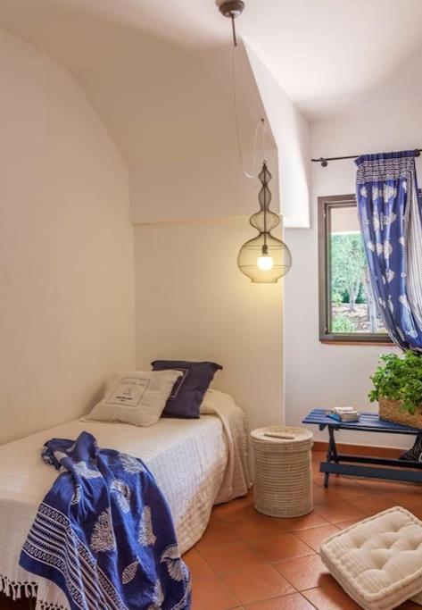 Cala Bianca Villa Castellammare del Golfo Dış mekan fotoğraf